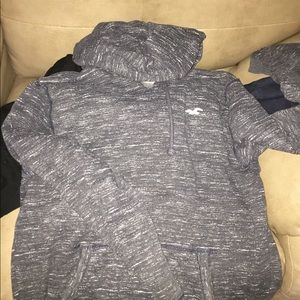 Hollister sweater